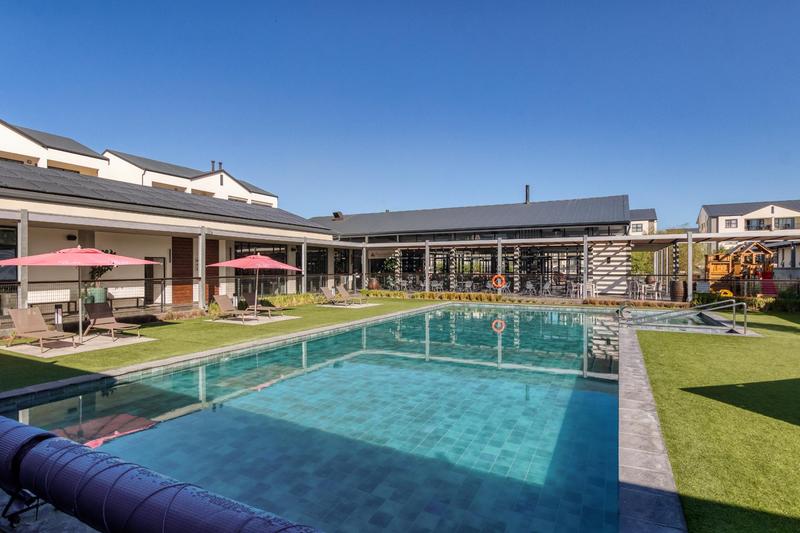 To Let 1 Bedroom Property for Rent in The Huntsman Western Cape
